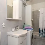 公寓 Comfortable Modern With Shaded Patio 斯普利特